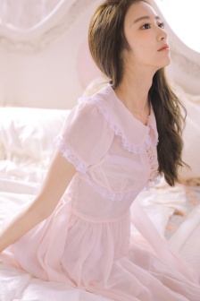 游戏女王